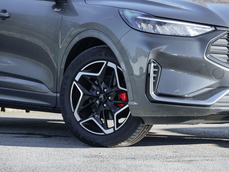 Used Ford Kuga 2025 for sale - 76837868: Photo 9