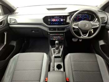Used Volkswagen T-Cross 2022 for sale - 74933809: Photo