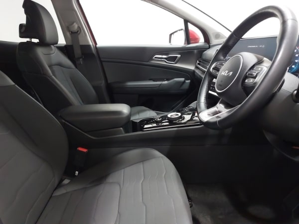 Used Kia Sportage 2024 for sale - 76293567: Photo 11