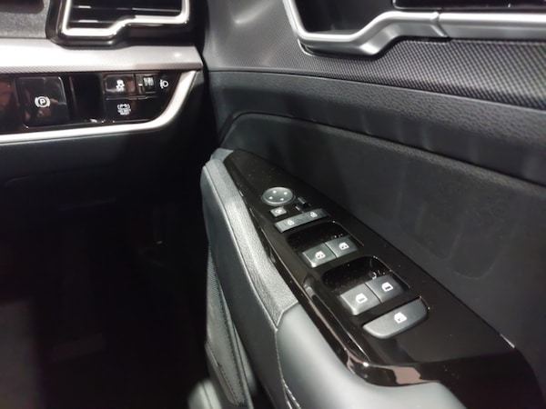Used Kia Sportage 2024 for sale - 76293567: Photo 12
