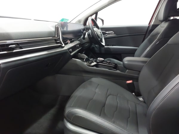 Used Kia Sportage 2024 for sale - 76293567: Photo 5
