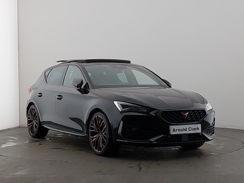 Used Cupra Leon 2024 for sale - 77339070: Photo 1