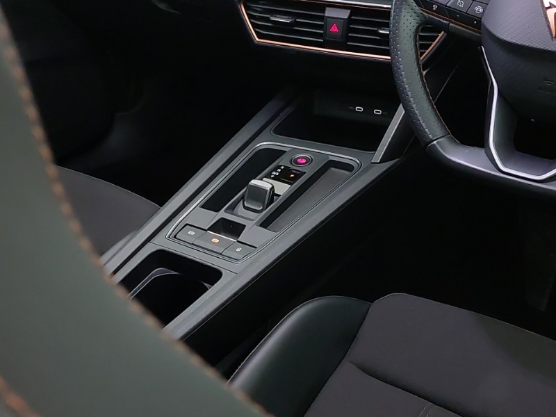 Used Cupra Leon 2024 for sale - 77339070: Photo 11