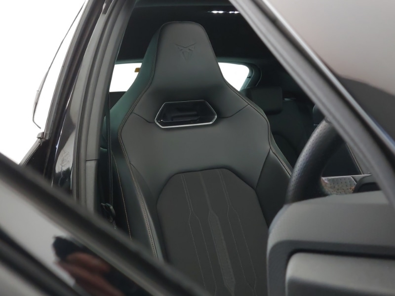 Used Cupra Leon 2024 for sale - 77339070: Photo 12