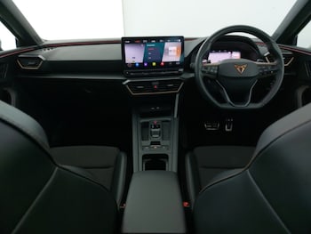 Used Cupra Leon 2024 for sale - 77339070: Photo