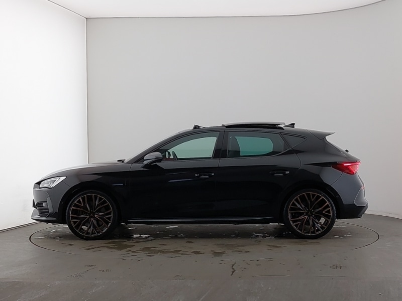 Used Cupra Leon 2024 for sale - 77339070: Photo 4