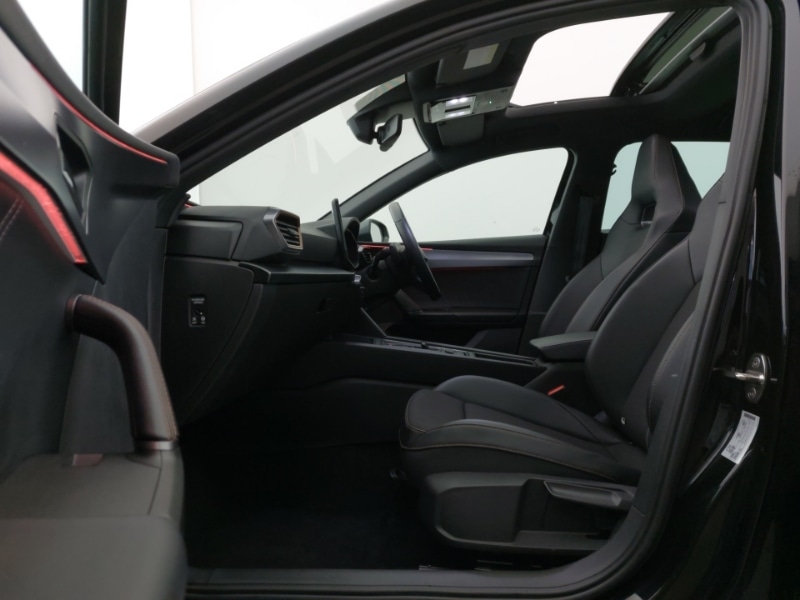 Used Cupra Leon 2024 for sale - 77339070: Photo 5