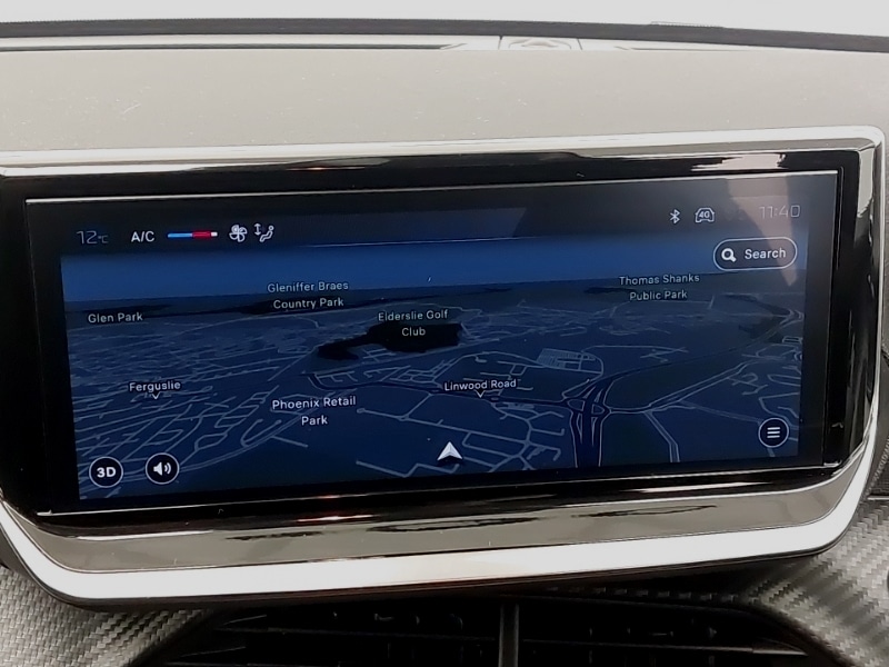 Used Peugeot 208 2025 for sale - 77955411: Photo 11