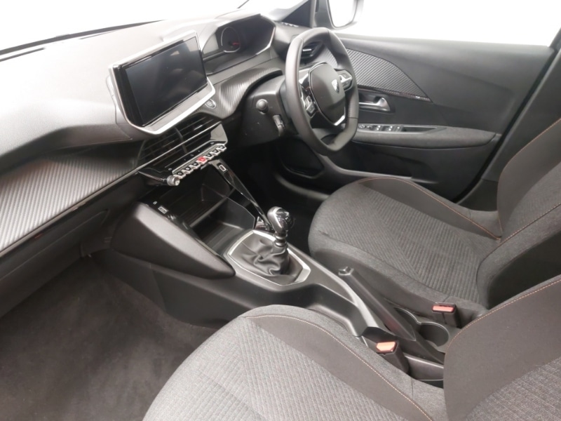 Used Peugeot 208 2025 for sale - 77955411: Photo 5