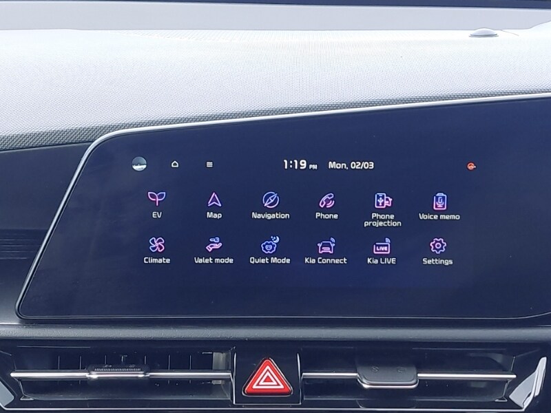 Used Kia Niro 2024 for sale - 77717638: Photo 10