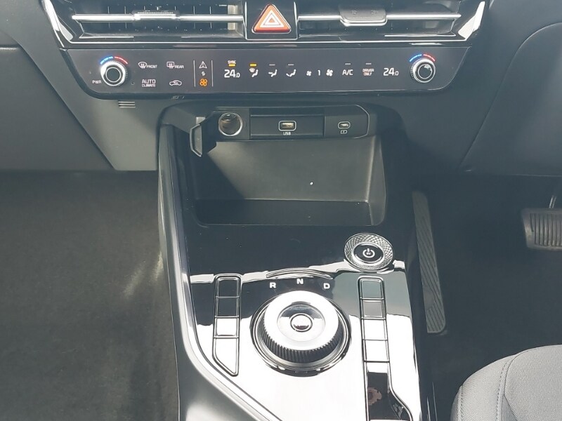 Used Kia Niro 2024 for sale - 77717638: Photo 11