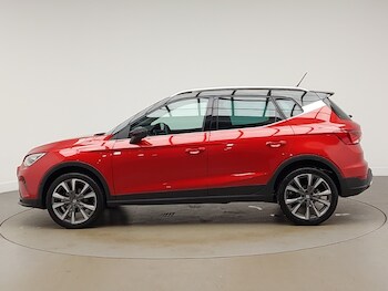 Used SEAT Arona 2024 for sale - 76442270: Photo