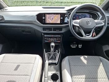 Used Volkswagen T-Cross 2023 for sale - 79545942: Photo