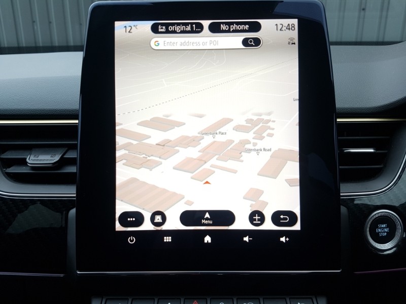 Used Renault Arkana 2022 for sale - 76610424: Photo 10