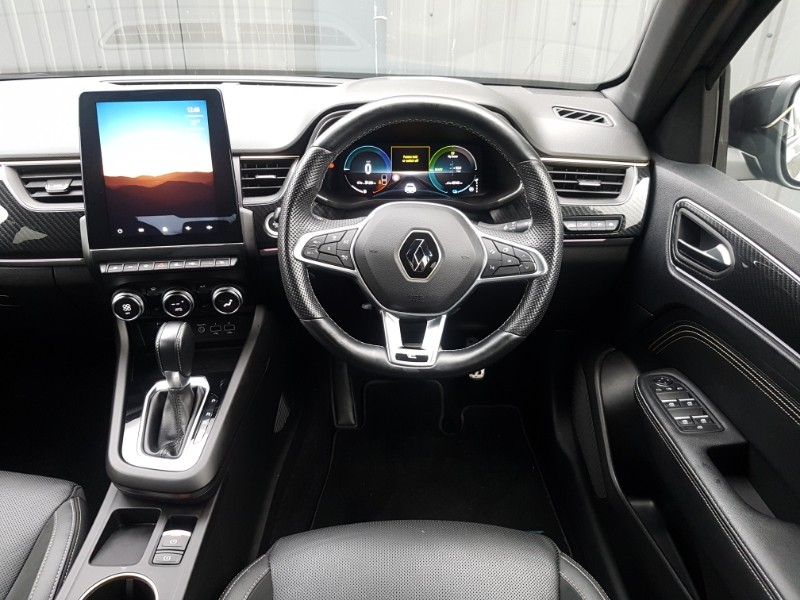 Used Renault Arkana 2022 for sale - 76610424: Photo 7