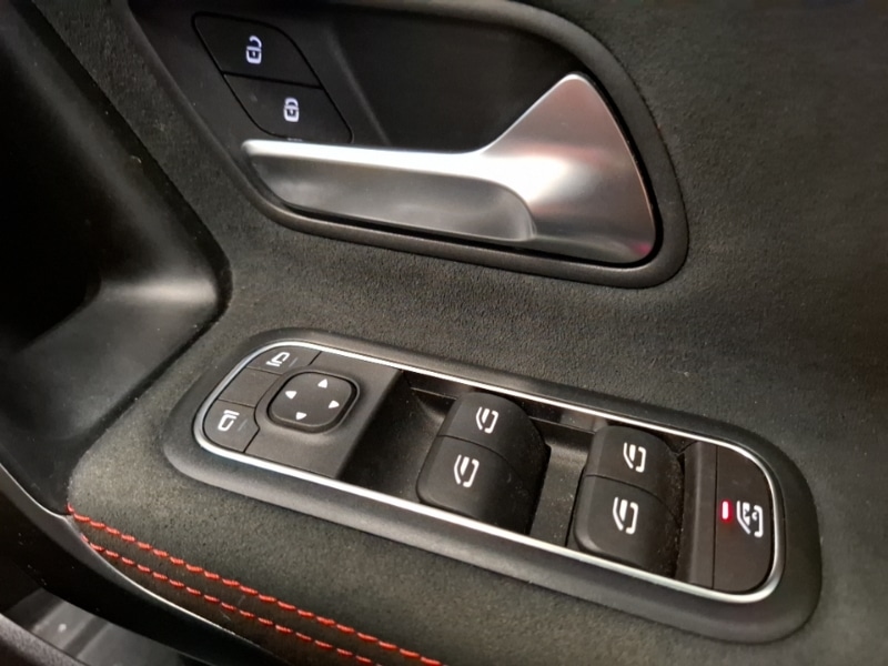 Used Mercedes-Benz A-Class 2019 for sale - 76479354: Photo 12