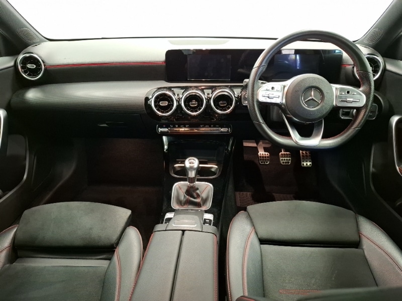 Used Mercedes-Benz A-Class 2019 for sale - 76479354: Photo 2