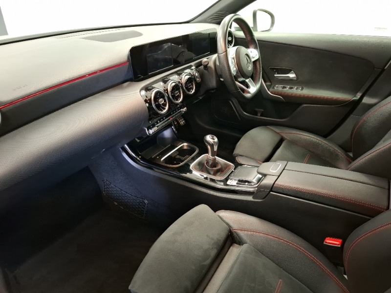 Used Mercedes-Benz A-Class 2019 for sale - 76479354: Photo 5