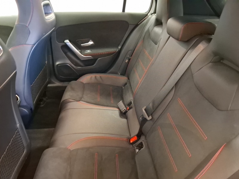 Used Mercedes-Benz A-Class 2019 for sale - 76479354: Photo 6