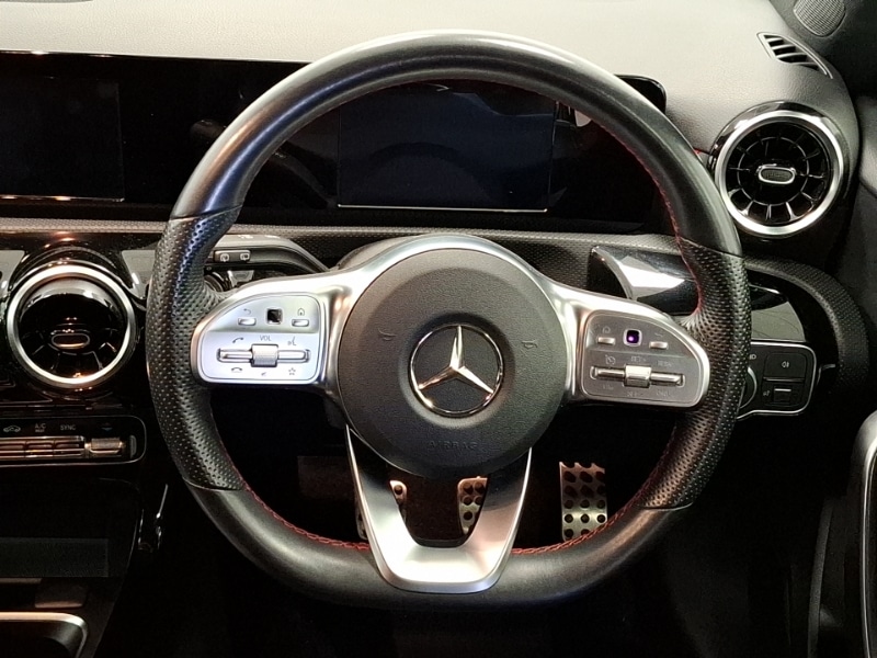 Used Mercedes-Benz A-Class 2019 for sale - 76479354: Photo 7