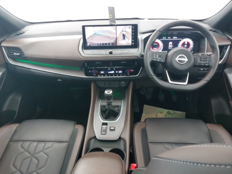 Used Nissan Qashqai 2025 for sale - 76849072: Photo 2