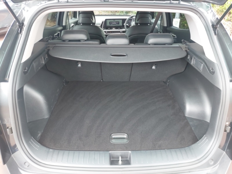 Used Kia Sportage 2023 for sale - 76700150: Photo 8