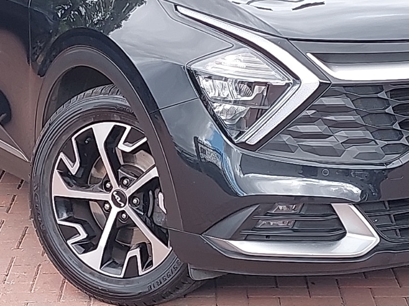 Used Kia Sportage 2023 for sale - 76700150: Photo 9