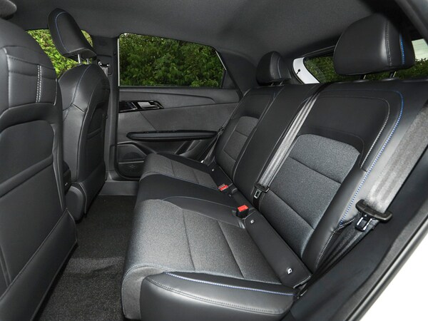 Used MG MG4 2025 for sale - 76145031: Photo 6
