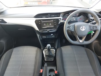 Used Vauxhall Corsa 2023 for sale - 78428860: Photo