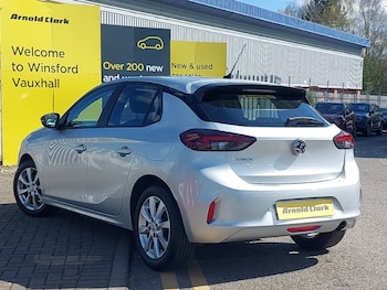 Used Vauxhall Corsa 2023 for sale - 78428860: Photo