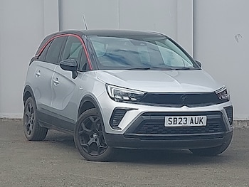 Used Vauxhall Crossland 2023 for sale - 78470748: Photo