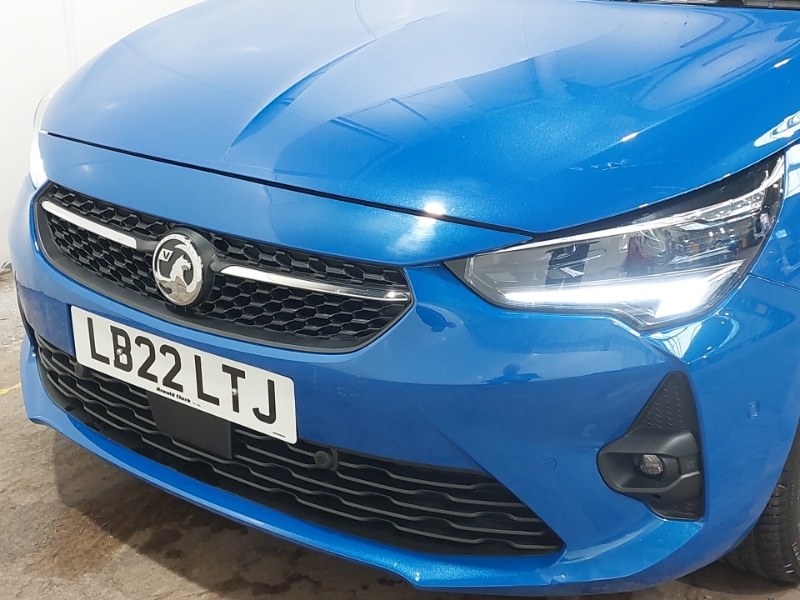 Used Vauxhall Corsa 2022 for sale - 77115541: Photo 12