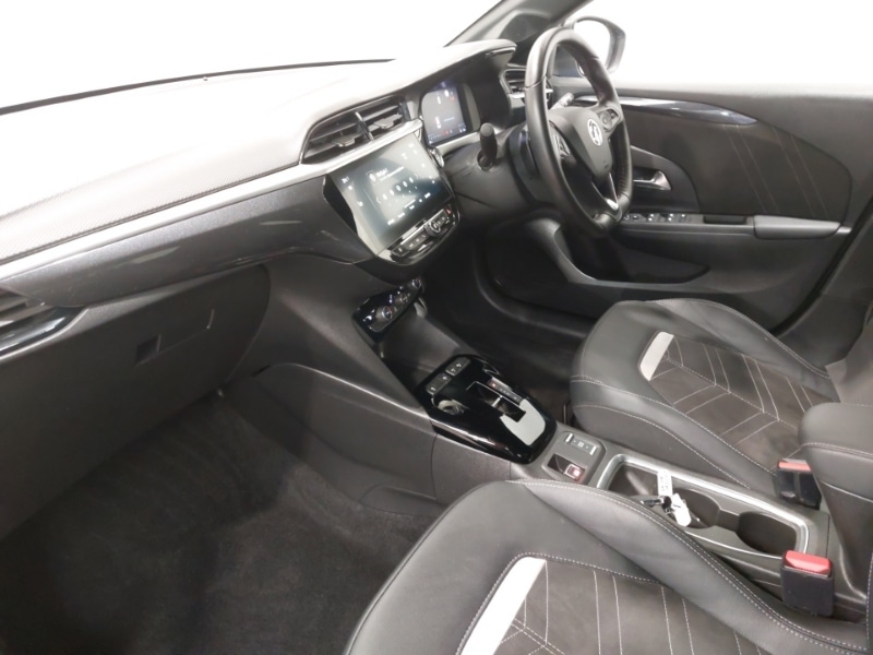 Used Vauxhall Corsa 2022 for sale - 77115541: Photo 5