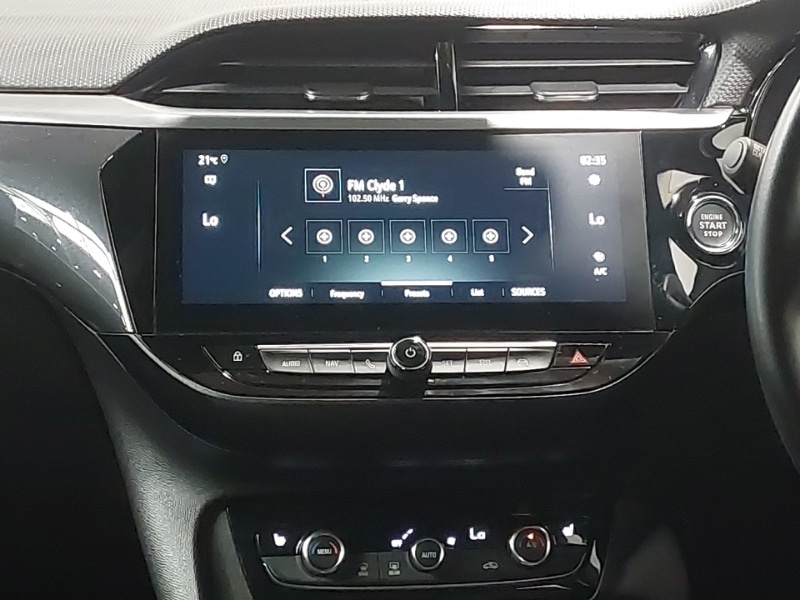 Used Vauxhall Corsa 2022 for sale - 77115541: Photo 7