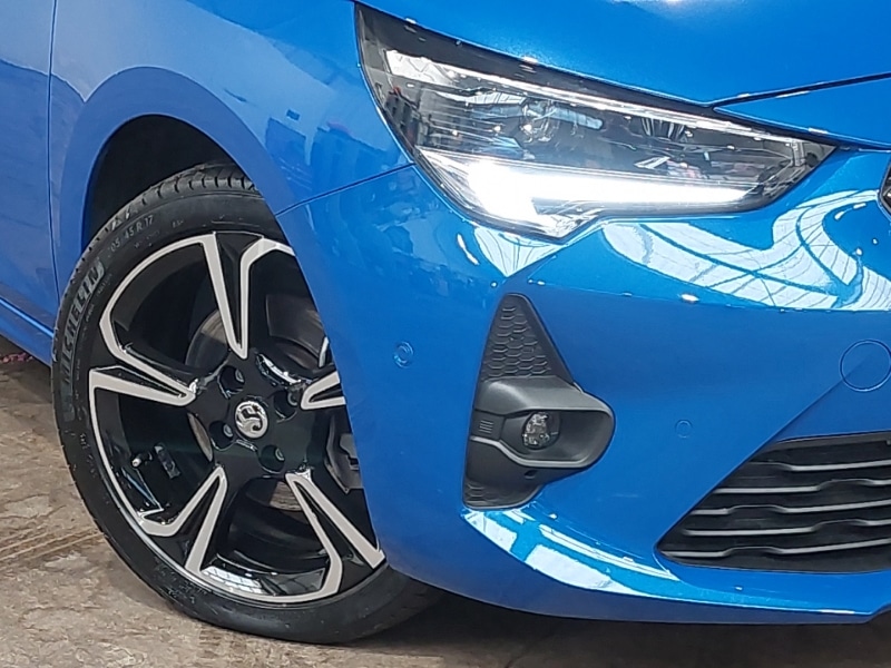 Used Vauxhall Corsa 2022 for sale - 77115541: Photo 9