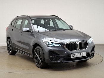 Used BMW X1 2021 for sale - 78498226: Photo