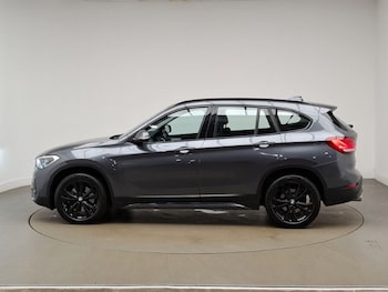 Used BMW X1 2021 for sale - 78498226: Photo