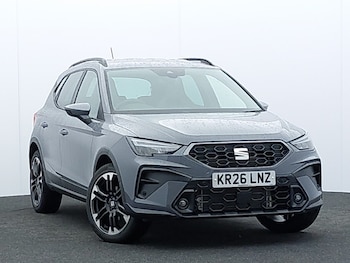 Used SEAT Arona 2026 for sale - 78917095: Photo