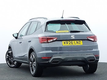 Used SEAT Arona 2026 for sale - 78917095: Photo