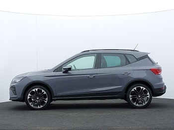 Used SEAT Arona 2026 for sale - 78917095: Photo