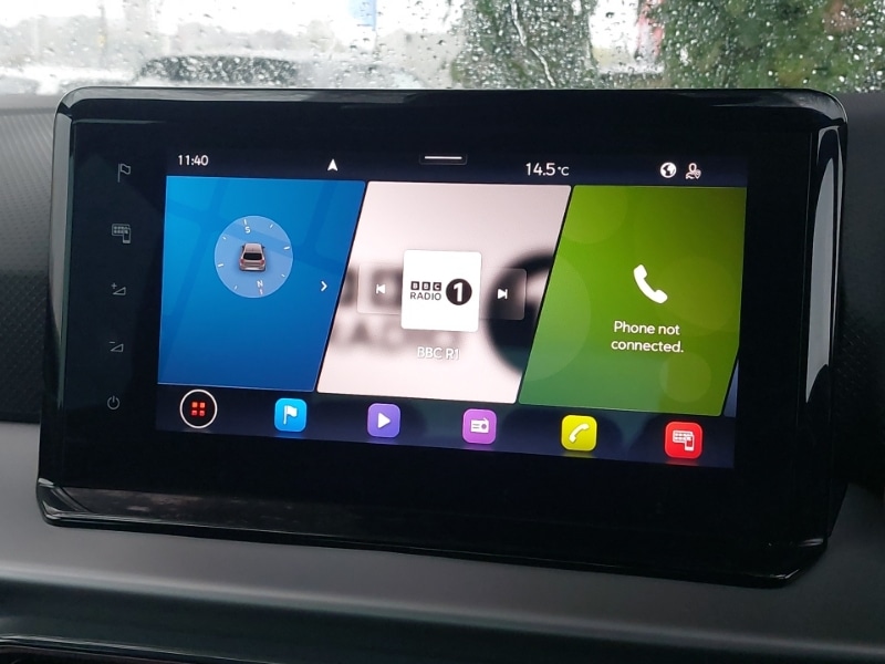 Used SEAT Ibiza 2024 for sale - 76771264: Photo 10