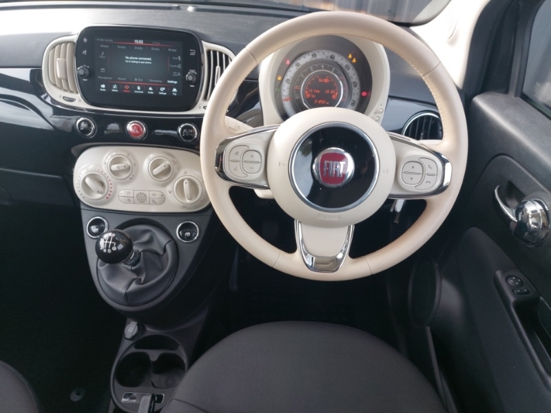 Used Fiat 500 2023 for sale - 77923664: Photo 7