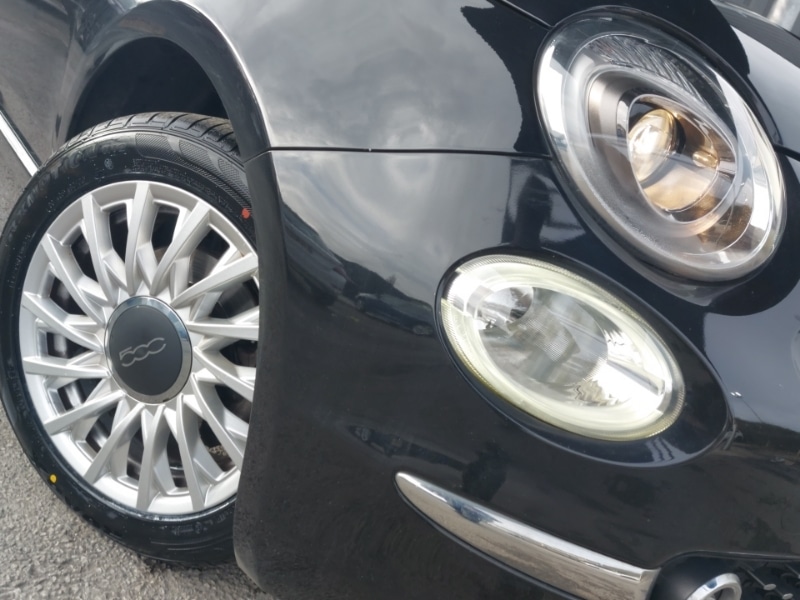 Used Fiat 500 2023 for sale - 77923664: Photo 9