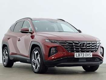 2024 - 1.6 TGDi Plug-in Hybrid Premium 5dr 4WD Auto