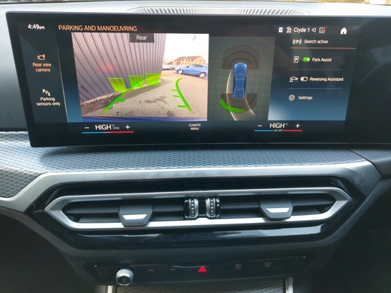 Used BMW 3 Series 2022 for sale - 77817594: Photo 10