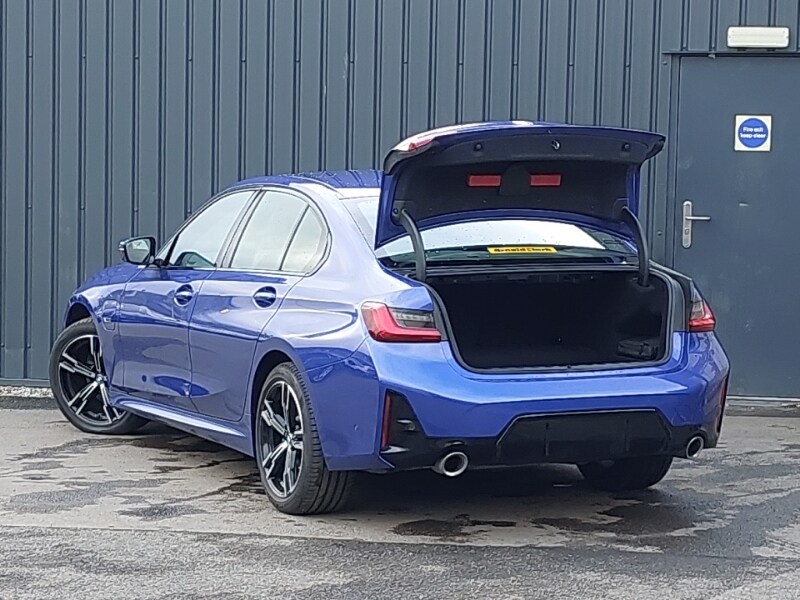 Used BMW 3 Series 2022 for sale - 77817594: Photo 12