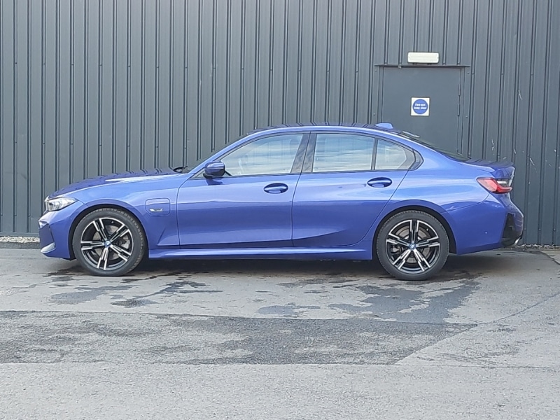 Used BMW 3 Series 2022 for sale - 77817594: Photo 4