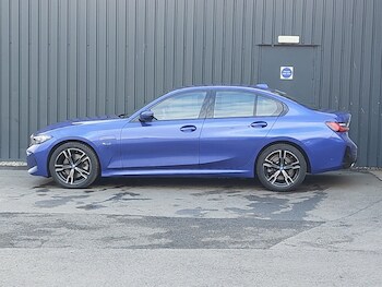 Used BMW 3 Series 2022 for sale - 77817594: Photo