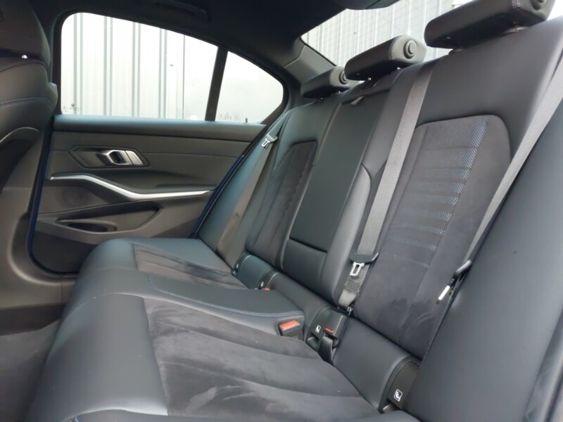 Used BMW 3 Series 2022 for sale - 77817594: Photo 6