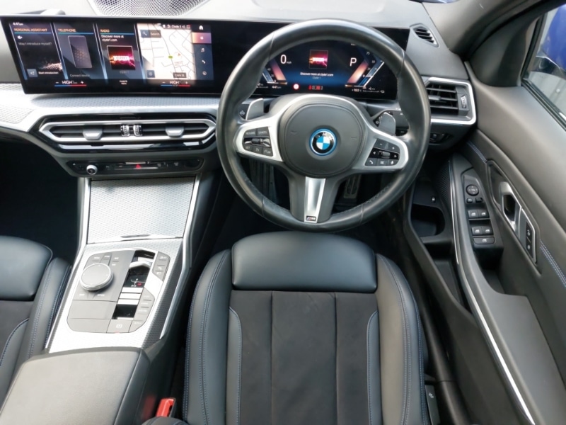 Used BMW 3 Series 2022 for sale - 77817594: Photo 7